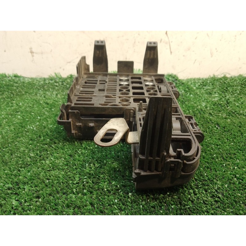 Recambio de caja reles / fusibles para opel corsa d cmon referencia OEM IAM 17184341 17184351 ZSB1718442