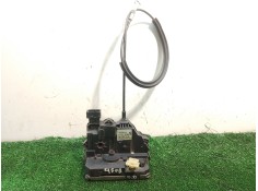 Recambio de cerradura puerta delantera derecha para opel corsa d cmon referencia OEM IAM 13258274 0325407955 0911061146