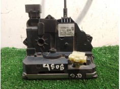 Recambio de cerradura puerta delantera derecha para opel corsa d cmon referencia OEM IAM 13258274 0325407955 0911061146 2