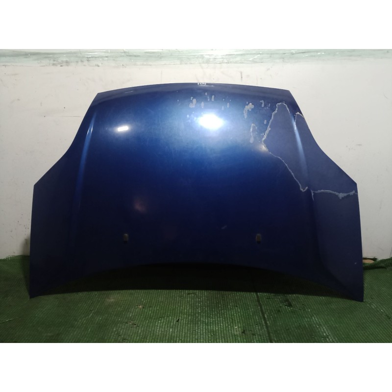 Recambio de capot para ford fiesta v (jh_, jd_) st150 referencia OEM IAM   