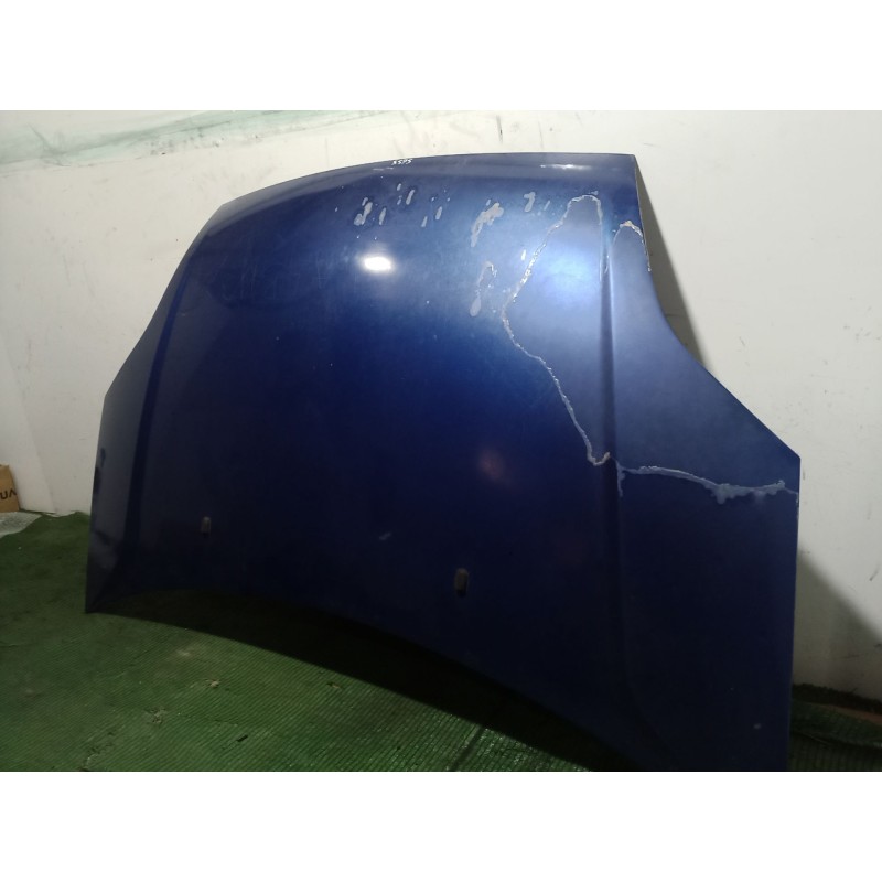 Recambio de capot para ford fiesta v (jh_, jd_) st150 referencia OEM IAM   