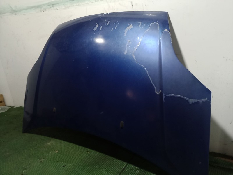 Recambio de capot para ford fiesta v (jh_, jd_) st150 referencia OEM IAM   