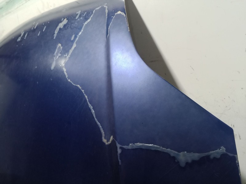 Recambio de capot para ford fiesta v (jh_, jd_) st150 referencia OEM IAM   