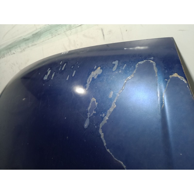 Recambio de capot para ford fiesta v (jh_, jd_) st150 referencia OEM IAM   