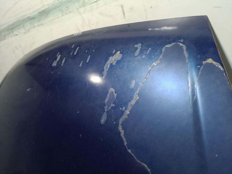 Recambio de capot para ford fiesta v (jh_, jd_) st150 referencia OEM IAM   