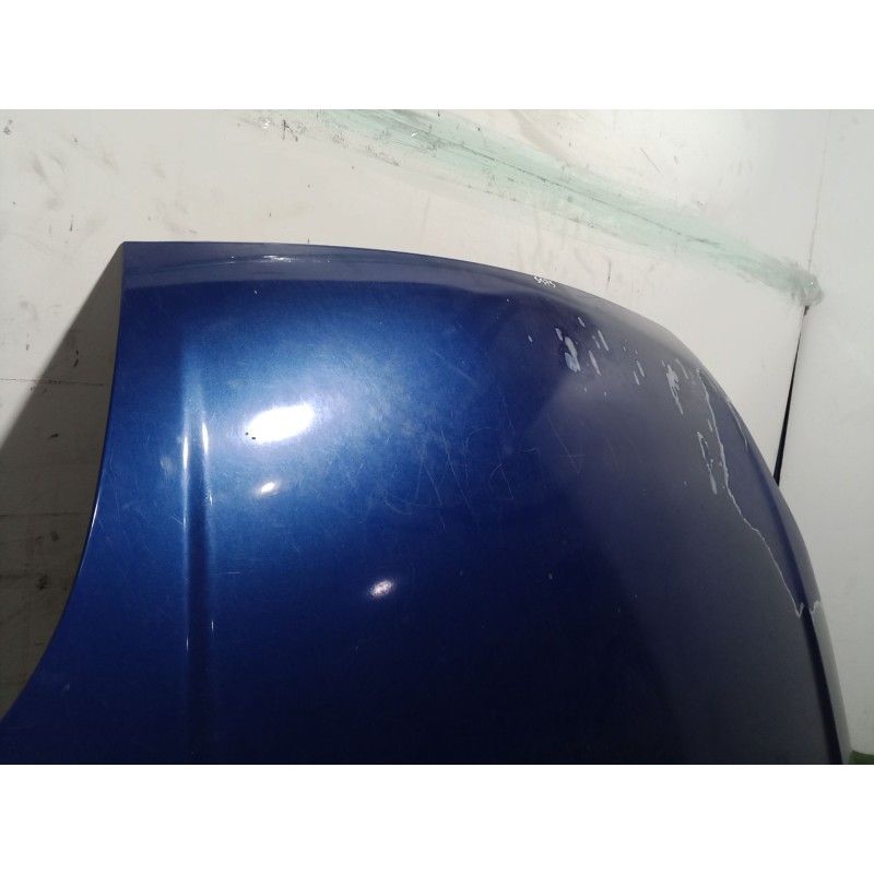 Recambio de capot para ford fiesta v (jh_, jd_) st150 referencia OEM IAM   