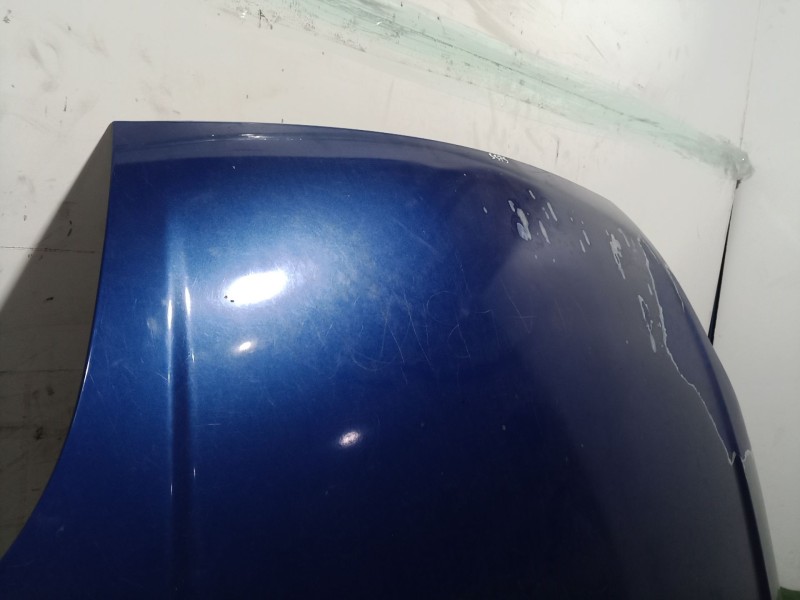 Recambio de capot para ford fiesta v (jh_, jd_) st150 referencia OEM IAM   