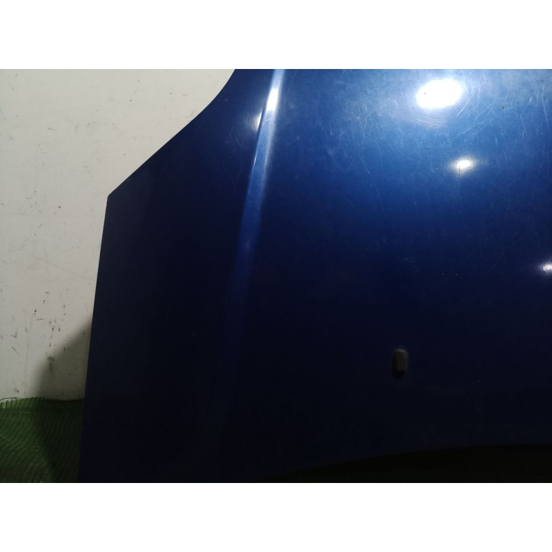 Recambio de capot para ford fiesta v (jh_, jd_) st150 referencia OEM IAM   