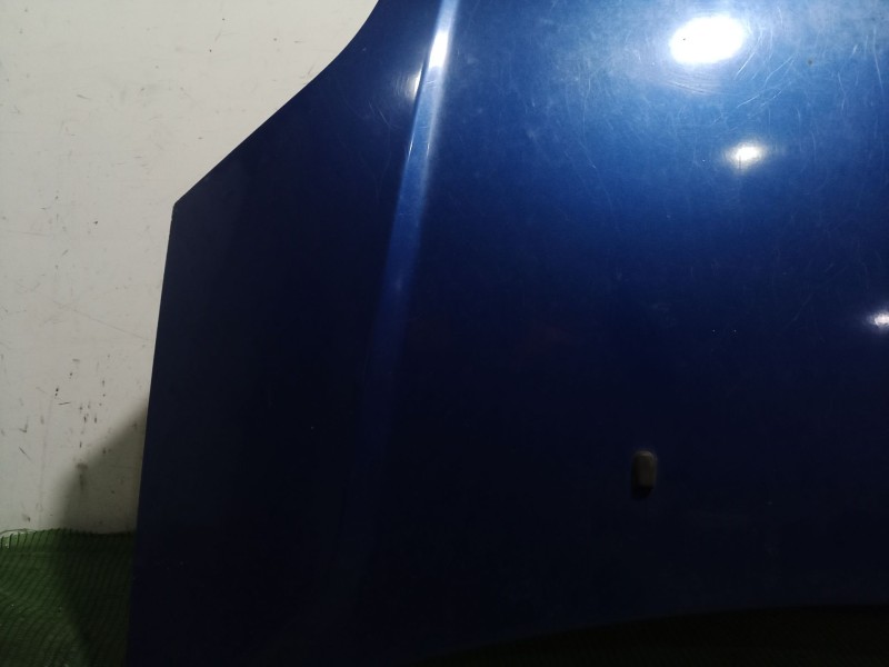 Recambio de capot para ford fiesta v (jh_, jd_) st150 referencia OEM IAM   