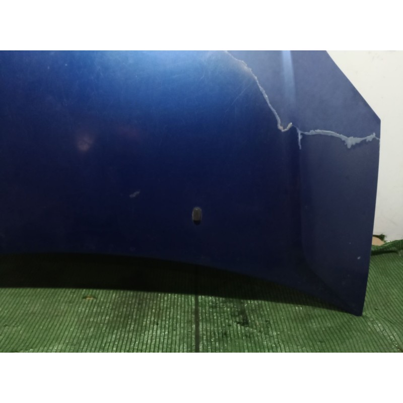 Recambio de capot para ford fiesta v (jh_, jd_) st150 referencia OEM IAM   