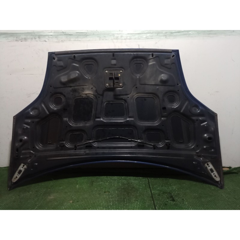 Recambio de capot para ford fiesta v (jh_, jd_) st150 referencia OEM IAM   