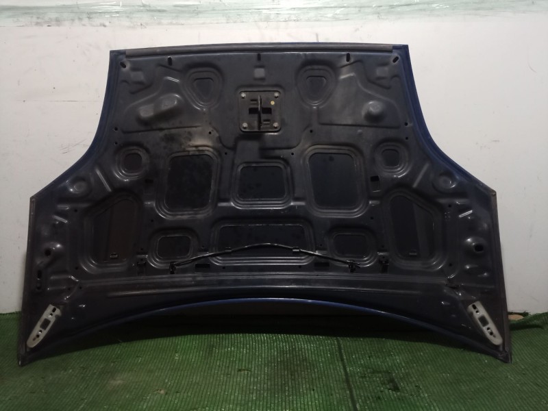 Recambio de capot para ford fiesta v (jh_, jd_) st150 referencia OEM IAM   