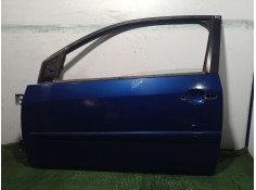 Recambio de puerta delantera izquierda para ford fiesta v (jh_, jd_) st150 referencia OEM IAM   