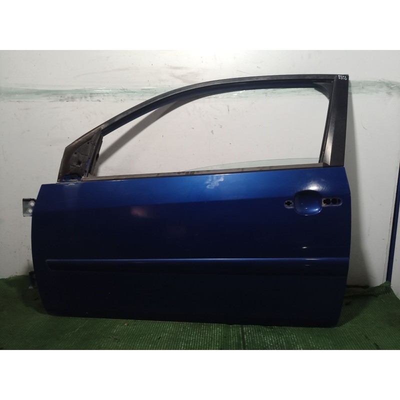Recambio de puerta delantera izquierda para ford fiesta v (jh_, jd_) st150 referencia OEM IAM   
