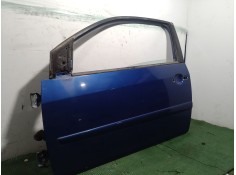 Recambio de puerta delantera izquierda para ford fiesta v (jh_, jd_) st150 referencia OEM IAM    2