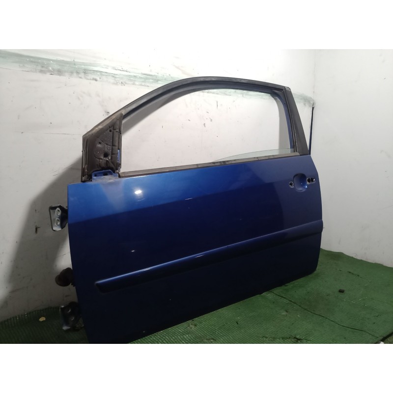 Recambio de puerta delantera izquierda para ford fiesta v (jh_, jd_) st150 referencia OEM IAM   
