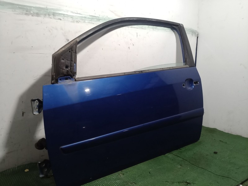 Recambio de puerta delantera izquierda para ford fiesta v (jh_, jd_) st150 referencia OEM IAM   
