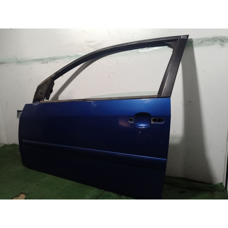 Recambio de puerta delantera izquierda para ford fiesta v (jh_, jd_) st150 referencia OEM IAM   