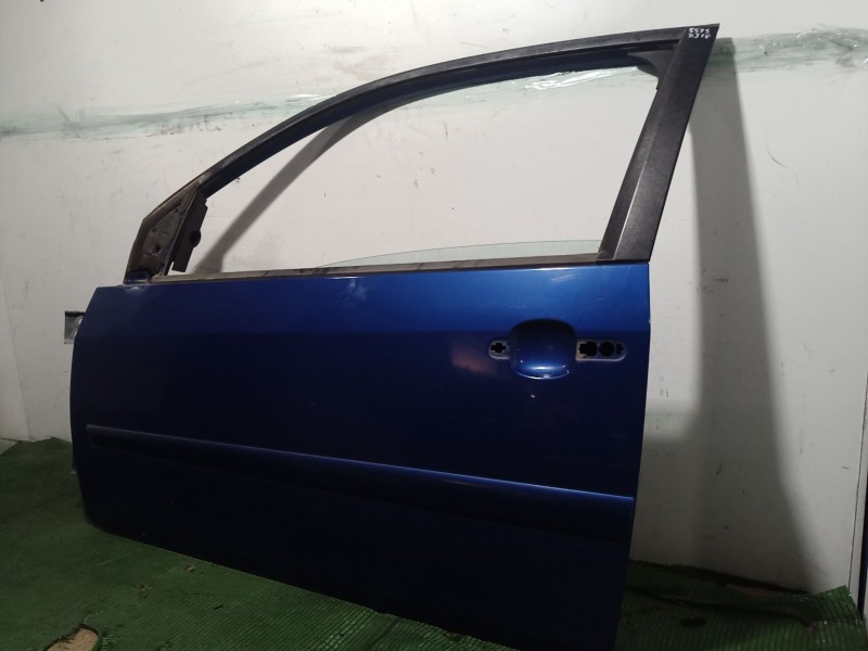 Recambio de puerta delantera izquierda para ford fiesta v (jh_, jd_) st150 referencia OEM IAM   