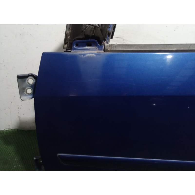 Recambio de puerta delantera izquierda para ford fiesta v (jh_, jd_) st150 referencia OEM IAM   