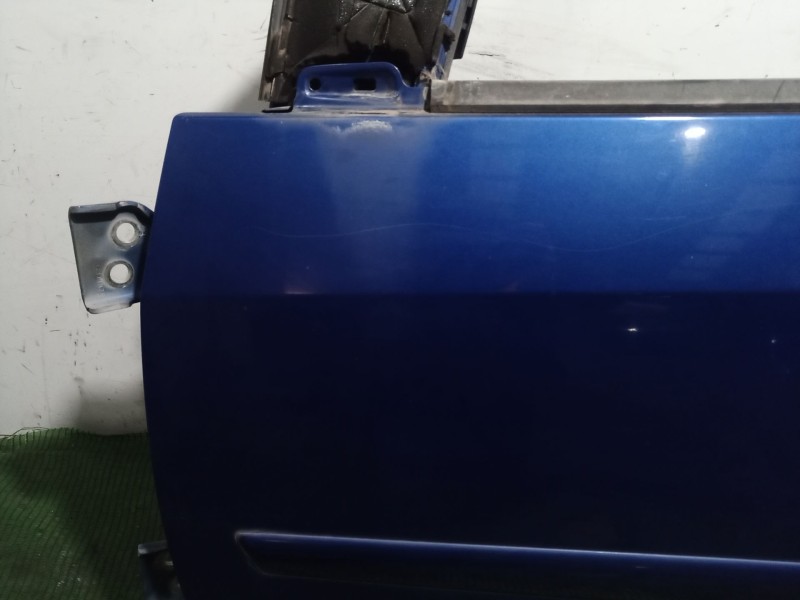 Recambio de puerta delantera izquierda para ford fiesta v (jh_, jd_) st150 referencia OEM IAM   