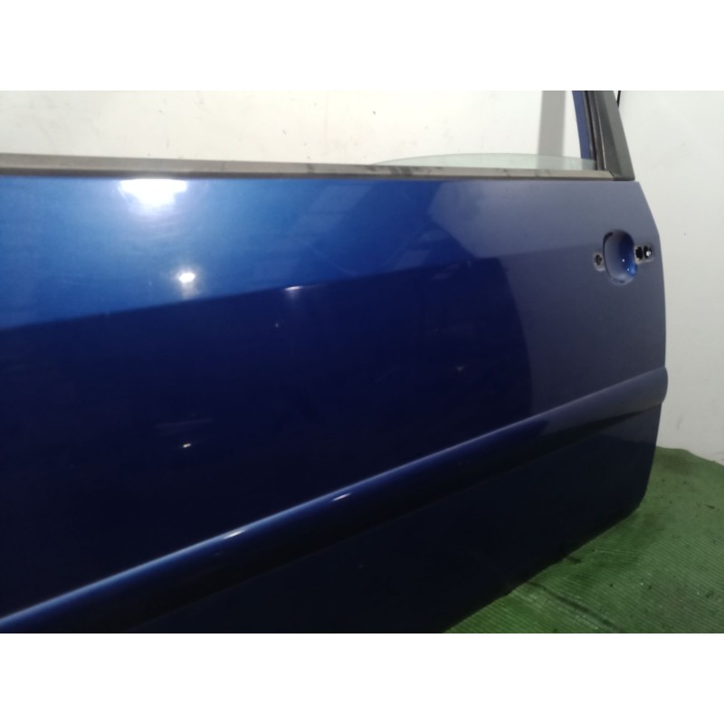 Recambio de puerta delantera izquierda para ford fiesta v (jh_, jd_) st150 referencia OEM IAM   