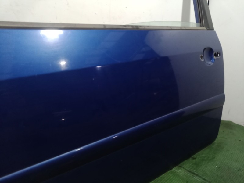 Recambio de puerta delantera izquierda para ford fiesta v (jh_, jd_) st150 referencia OEM IAM   