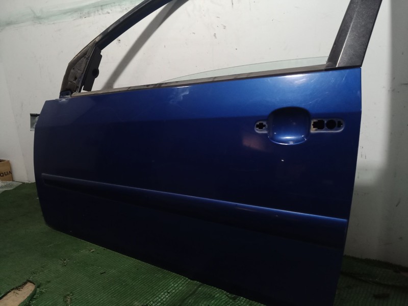Recambio de puerta delantera izquierda para ford fiesta v (jh_, jd_) st150 referencia OEM IAM   