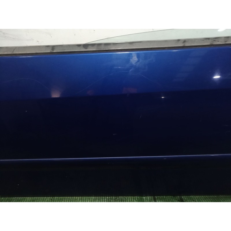 Recambio de puerta delantera izquierda para ford fiesta v (jh_, jd_) st150 referencia OEM IAM   