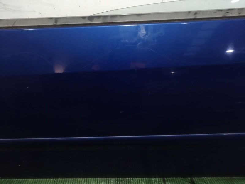 Recambio de puerta delantera izquierda para ford fiesta v (jh_, jd_) st150 referencia OEM IAM   