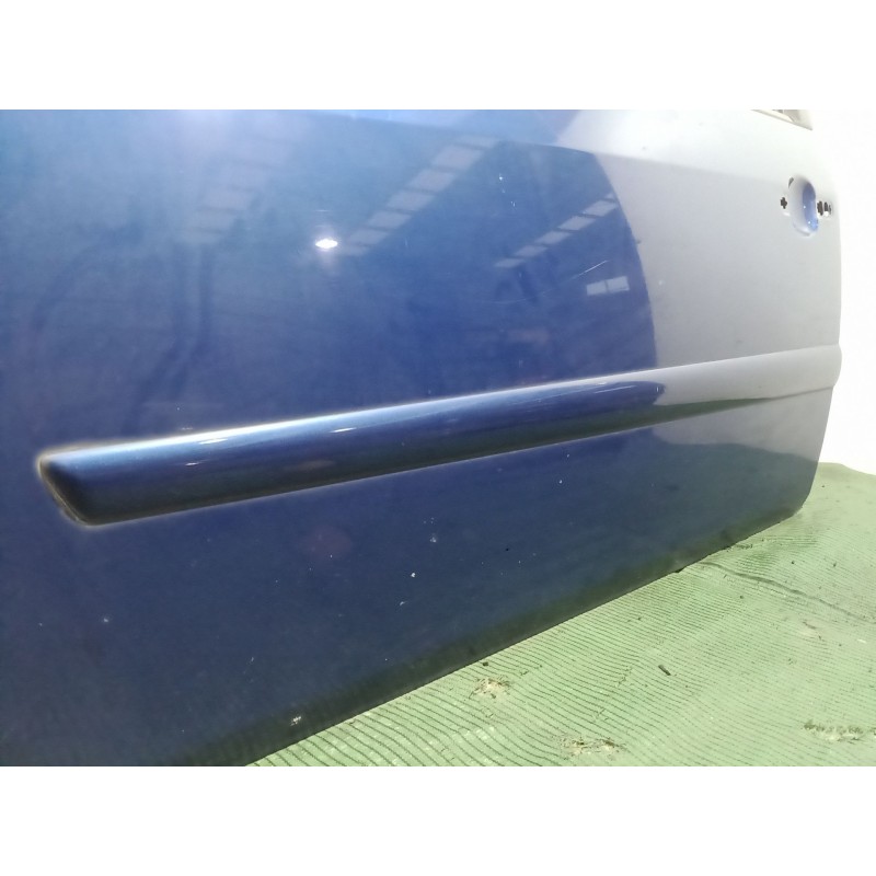 Recambio de puerta delantera izquierda para ford fiesta v (jh_, jd_) st150 referencia OEM IAM   