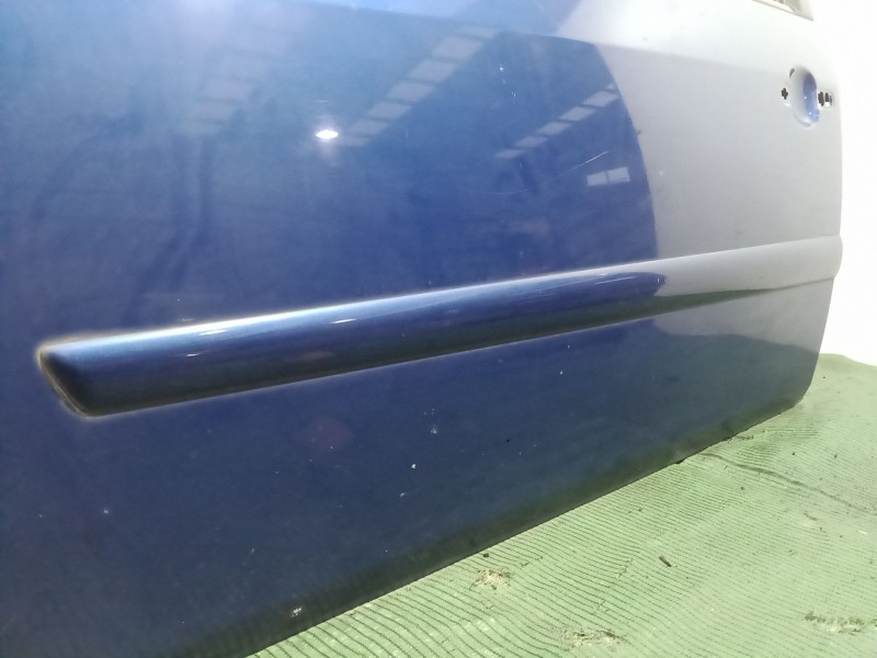 Recambio de puerta delantera izquierda para ford fiesta v (jh_, jd_) st150 referencia OEM IAM   