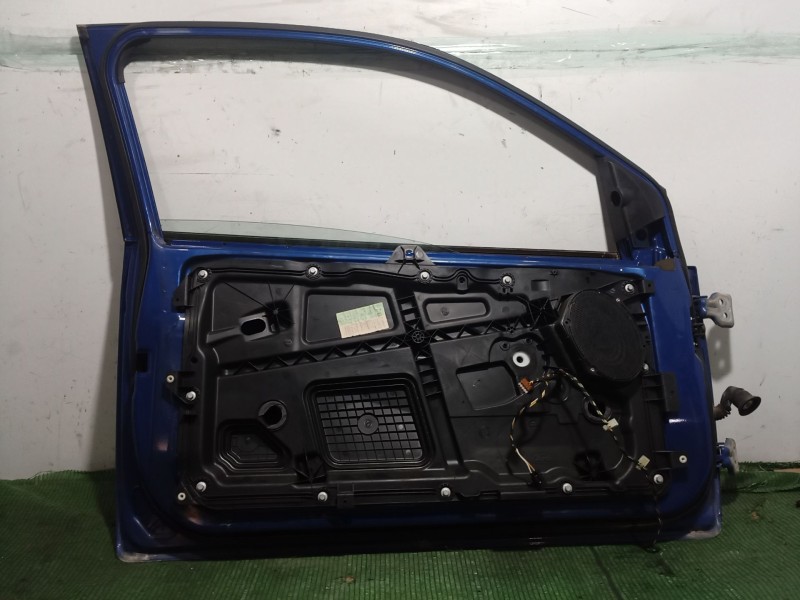 Recambio de puerta delantera izquierda para ford fiesta v (jh_, jd_) st150 referencia OEM IAM   