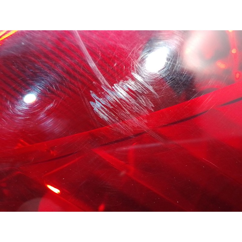 Recambio de piloto trasero derecho para opel corsa d cmon referencia OEM IAM 13186351 368158932 89038961A