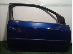 Recambio de puerta delantera derecha para ford fiesta v (jh_, jd_) st150 referencia OEM IAM   