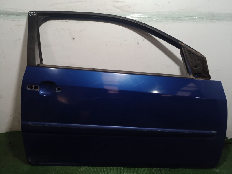 Recambio de puerta delantera derecha para ford fiesta v (jh_, jd_) st150 referencia OEM IAM   