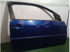 Recambio de puerta delantera derecha para ford fiesta v (jh_, jd_) st150 referencia OEM IAM    2
