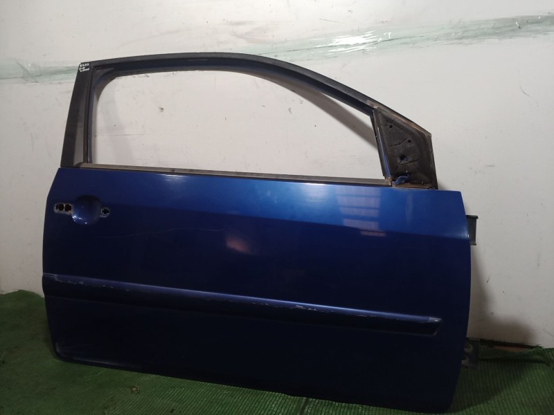 Recambio de puerta delantera derecha para ford fiesta v (jh_, jd_) st150 referencia OEM IAM   