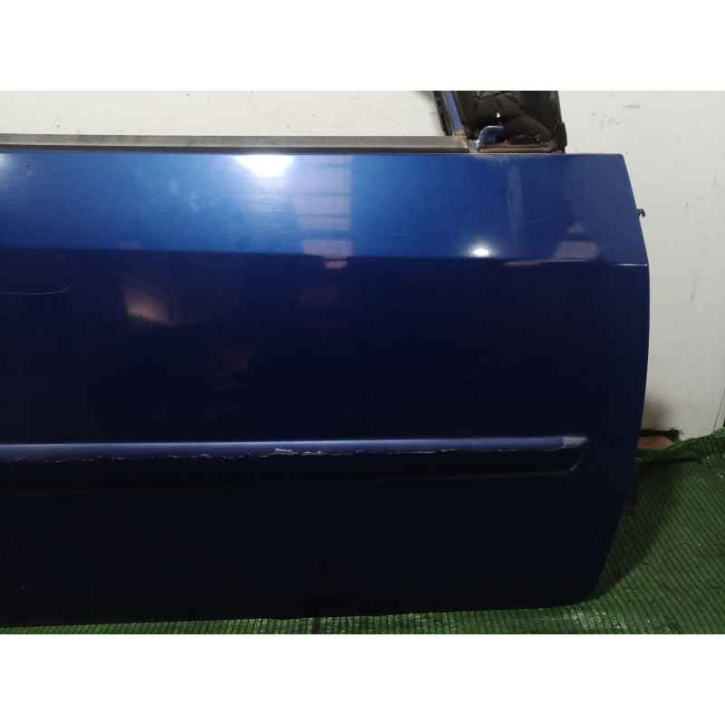 Recambio de puerta delantera derecha para ford fiesta v (jh_, jd_) st150 referencia OEM IAM   