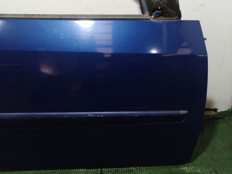 Recambio de puerta delantera derecha para ford fiesta v (jh_, jd_) st150 referencia OEM IAM   