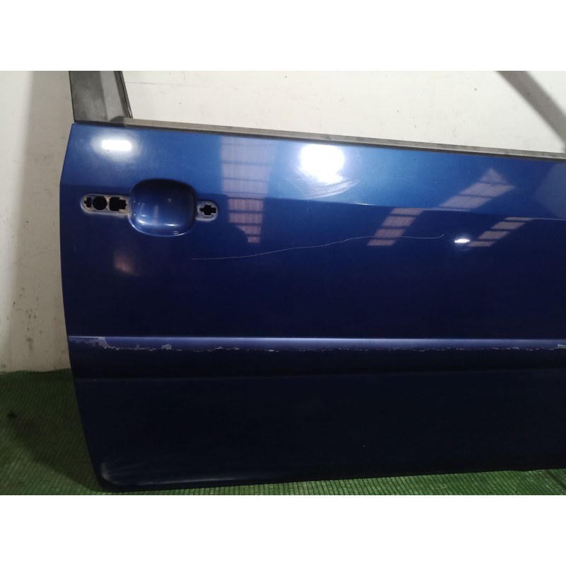 Recambio de puerta delantera derecha para ford fiesta v (jh_, jd_) st150 referencia OEM IAM   