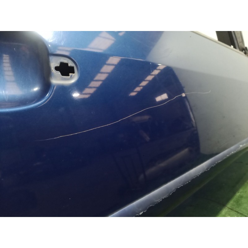 Recambio de puerta delantera derecha para ford fiesta v (jh_, jd_) st150 referencia OEM IAM   