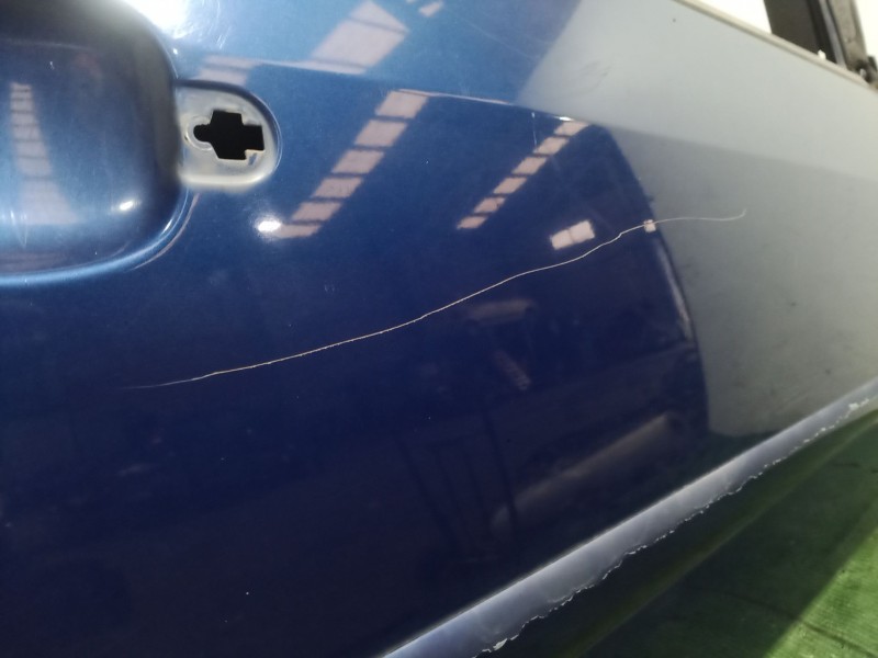 Recambio de puerta delantera derecha para ford fiesta v (jh_, jd_) st150 referencia OEM IAM   