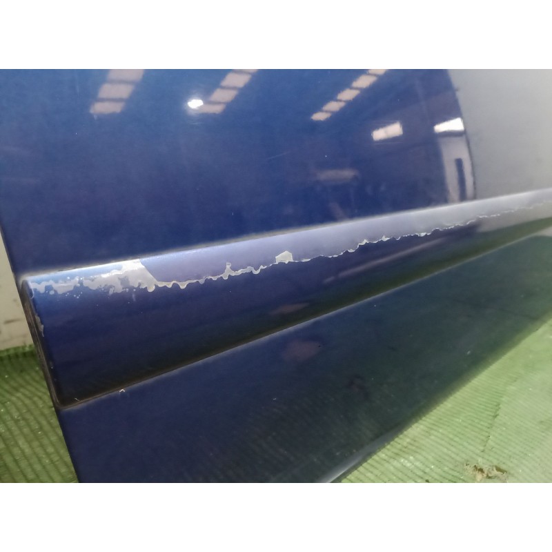 Recambio de puerta delantera derecha para ford fiesta v (jh_, jd_) st150 referencia OEM IAM   