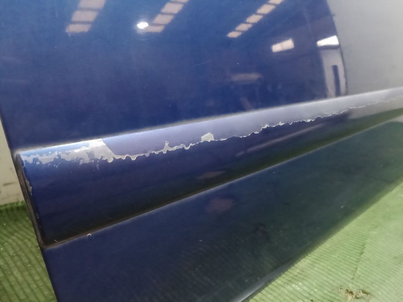 Recambio de puerta delantera derecha para ford fiesta v (jh_, jd_) st150 referencia OEM IAM   