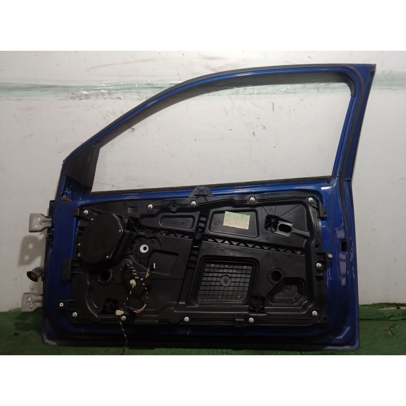 Recambio de puerta delantera derecha para ford fiesta v (jh_, jd_) st150 referencia OEM IAM   