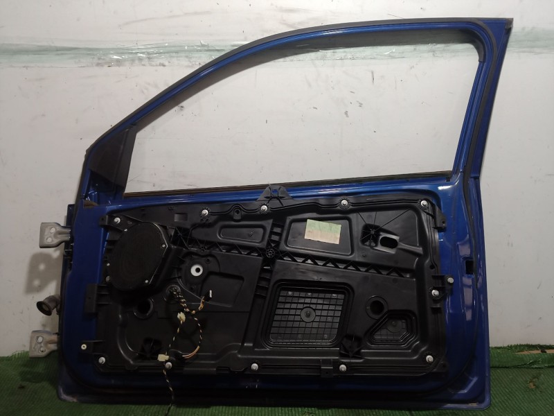 Recambio de puerta delantera derecha para ford fiesta v (jh_, jd_) st150 referencia OEM IAM   