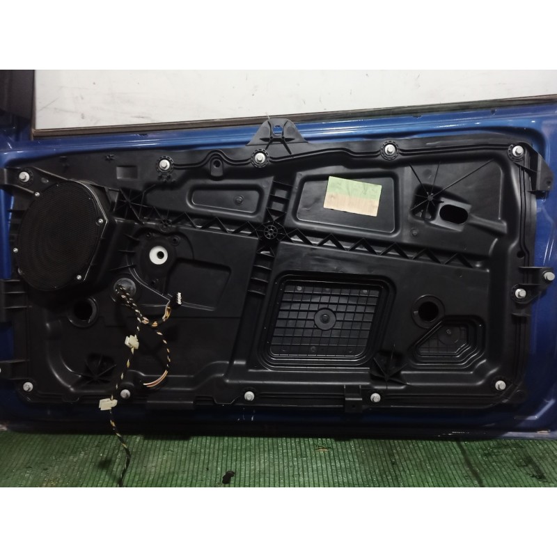 Recambio de puerta delantera derecha para ford fiesta v (jh_, jd_) st150 referencia OEM IAM   