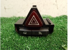 Recambio de warning para opel corsa d cmon referencia OEM IAM 13189529 13189529 28567833