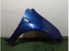 Recambio de aleta delantera derecha para ford fiesta v (jh_, jd_) st150 referencia OEM IAM   